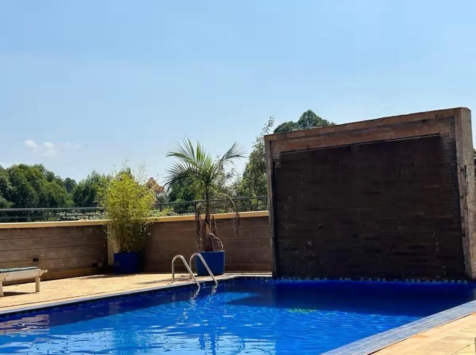 The Cozy house Apartment in Nairobi