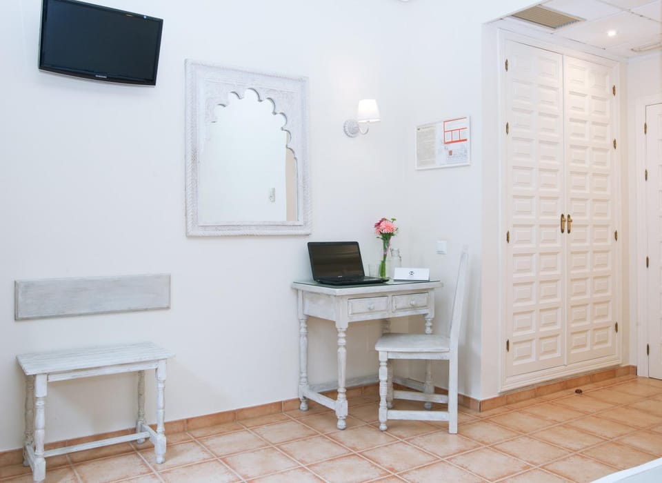 Princesa Galiana by Maxi Hoteles Hotel in Toledo