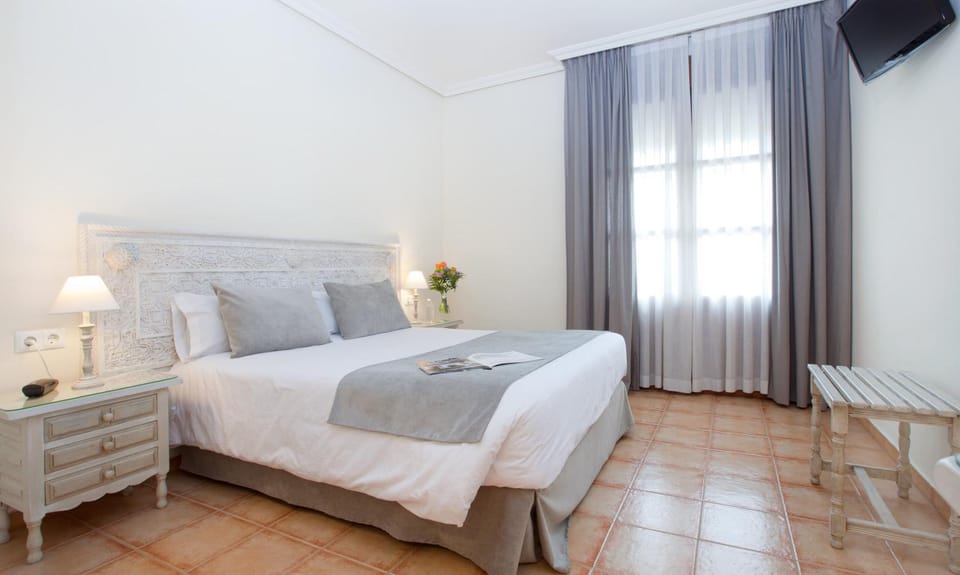 Princesa Galiana by Maxi Hoteles Hotel in Toledo
