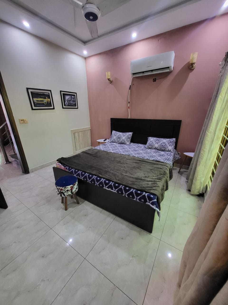 Beautiful villa in bahria town karachi Villa in Karachi