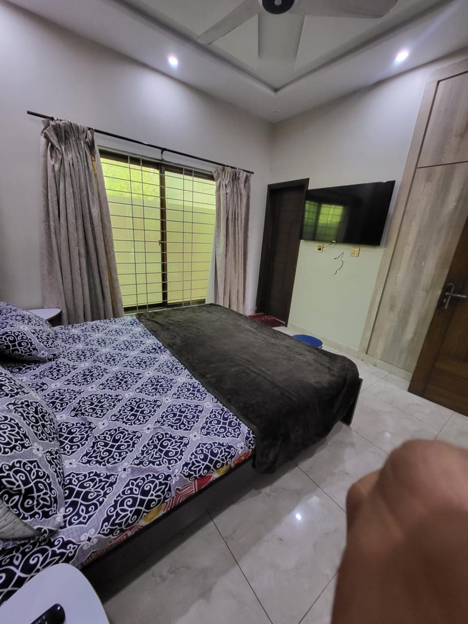 Beautiful villa in bahria town karachi Villa in Karachi
