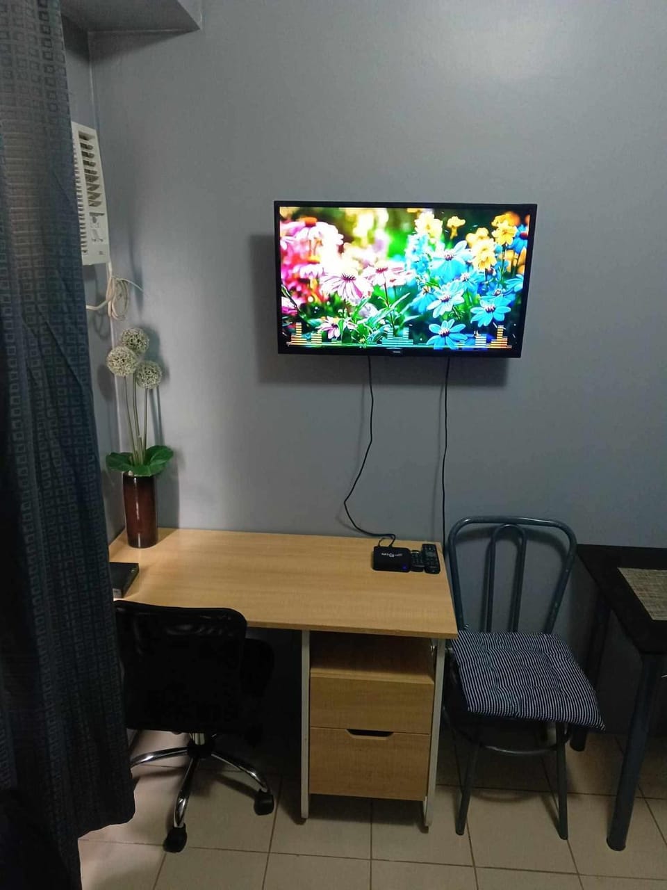 TV and multimedia