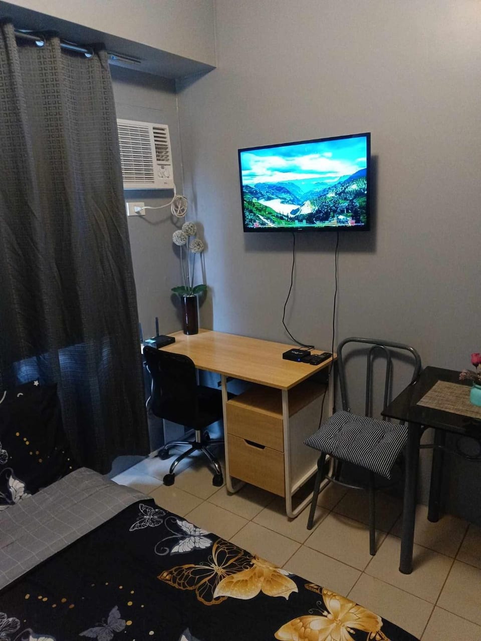 TV and multimedia