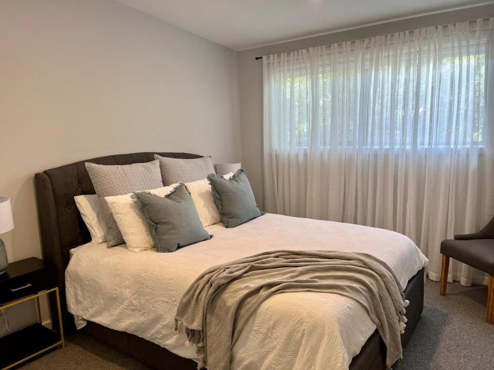Banksia - Linen and EV House in Venus Bay
