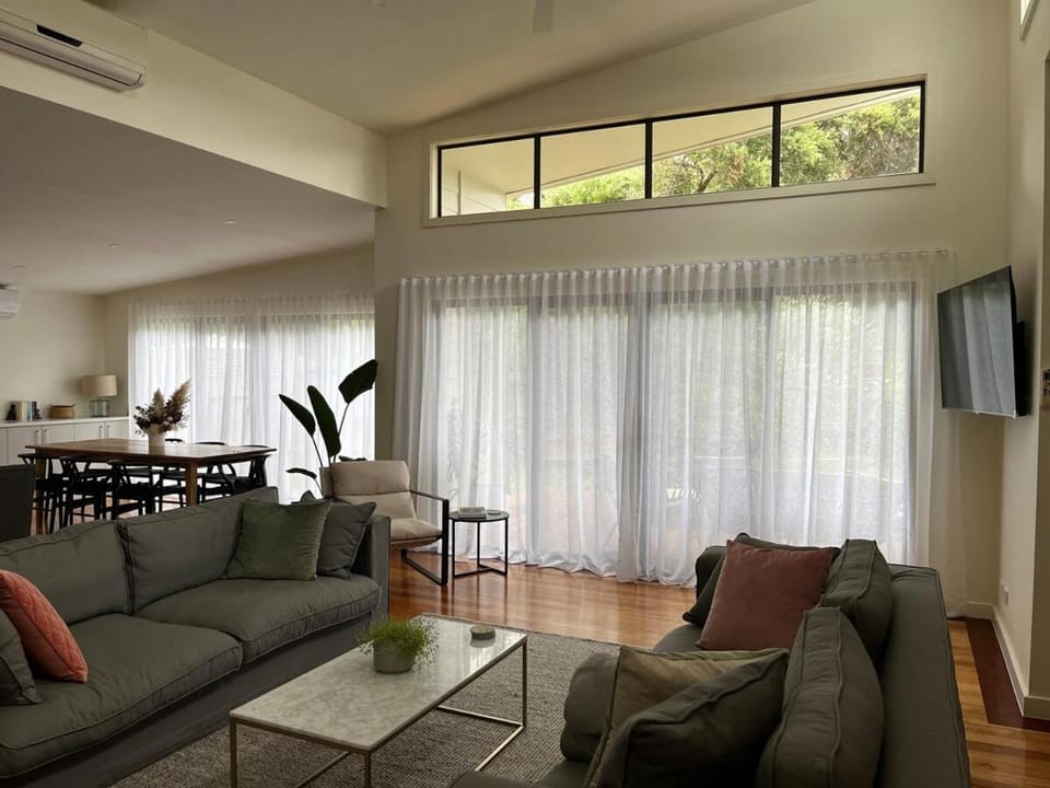 Banksia - Linen and EV House in Venus Bay