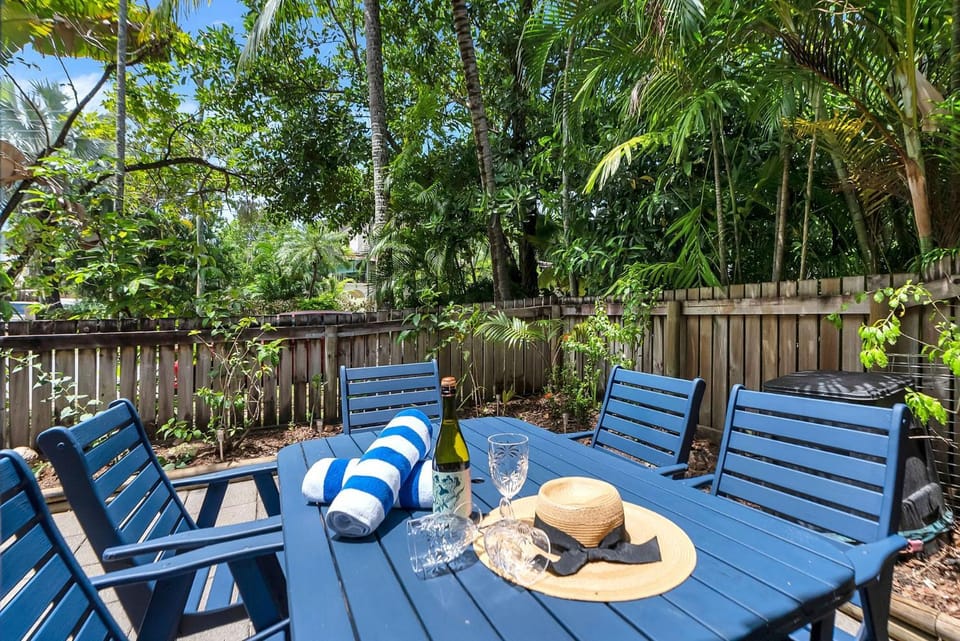 Belle Escapes Sun Rose in Palm Cove Apartment in Palm Cove
