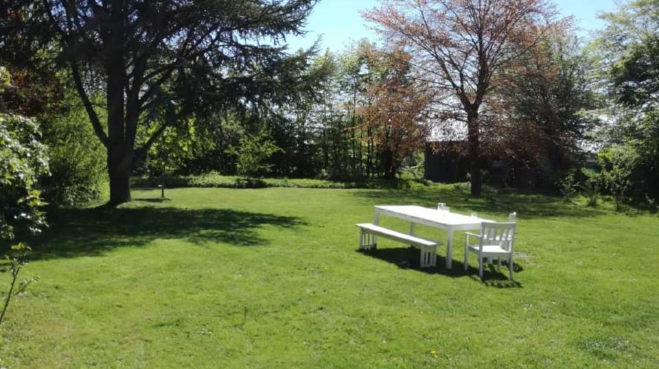 Reet-Cottage Nahe der Ostsee House in Eutin