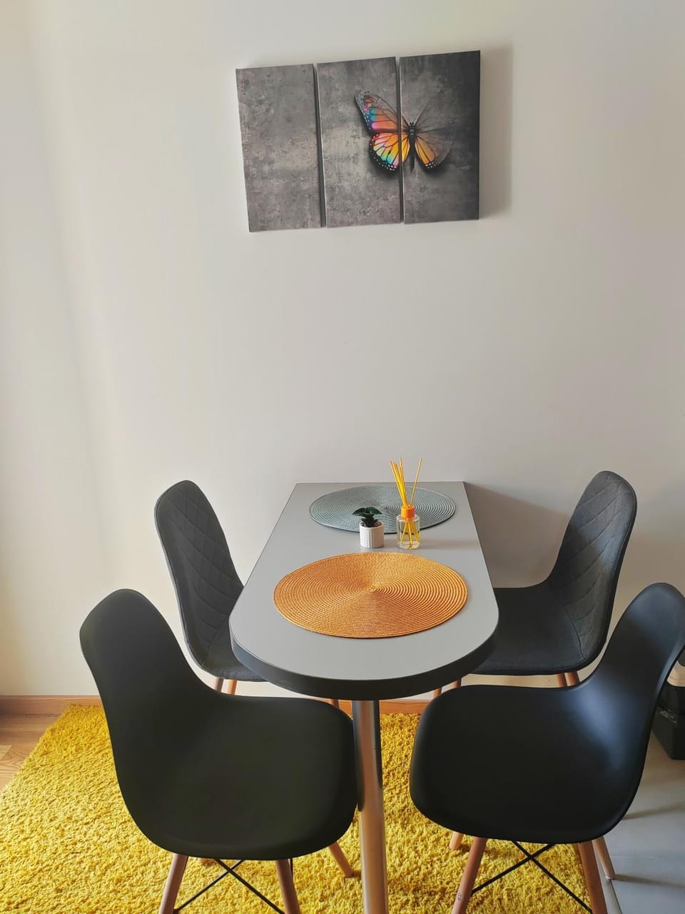 For You Apartment in Serbia