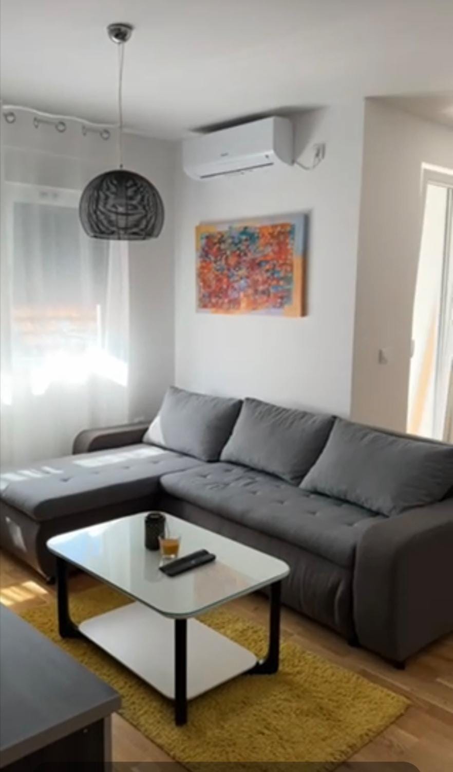 For You Apartment in Serbia