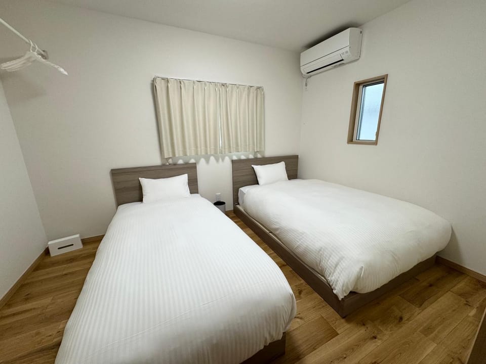 I's villa 真栄里石垣島 Villa in Okinawa Prefecture