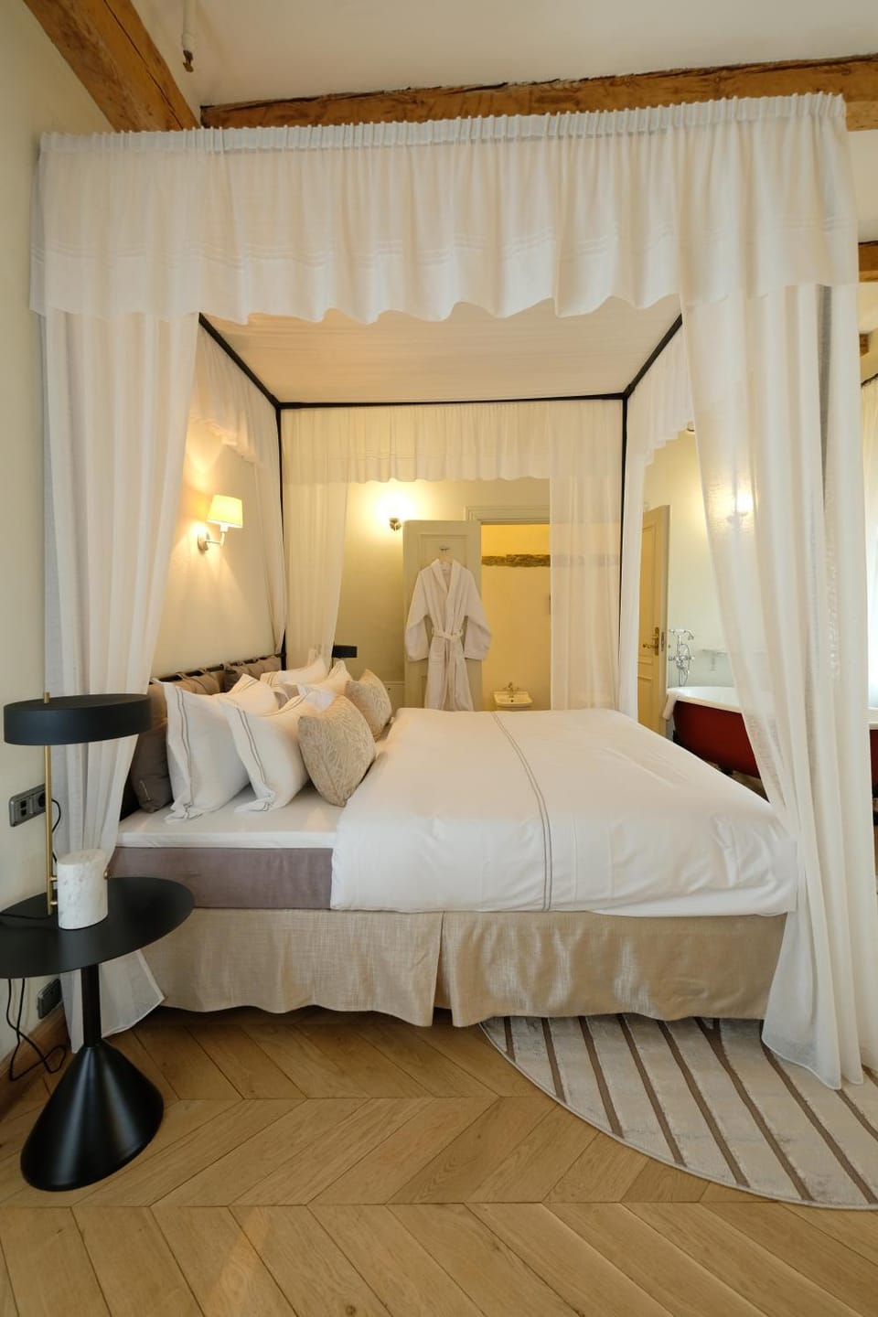 The Three Sisters Hotel Hotel in Tallinn