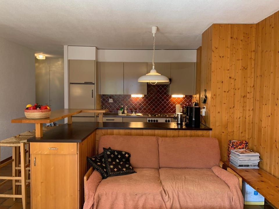 Bel Air C27 Apartment in Haute-Savoie