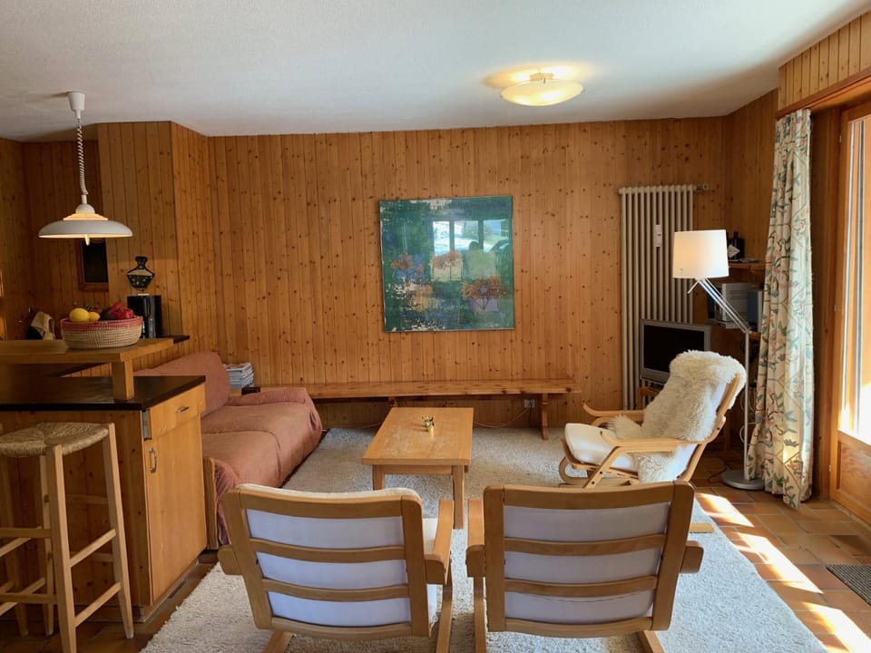 Bel Air C27 Apartment in Haute-Savoie
