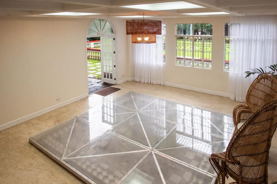 Seating area, Meeting/conference room