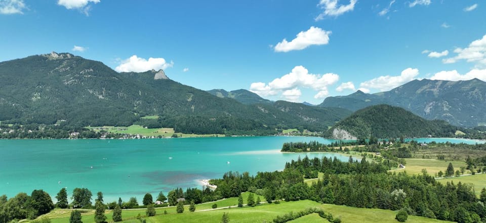 Arnestgut Apartment in Salzburgerland
