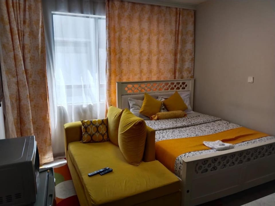 Experience 254 Apartment in Nairobi