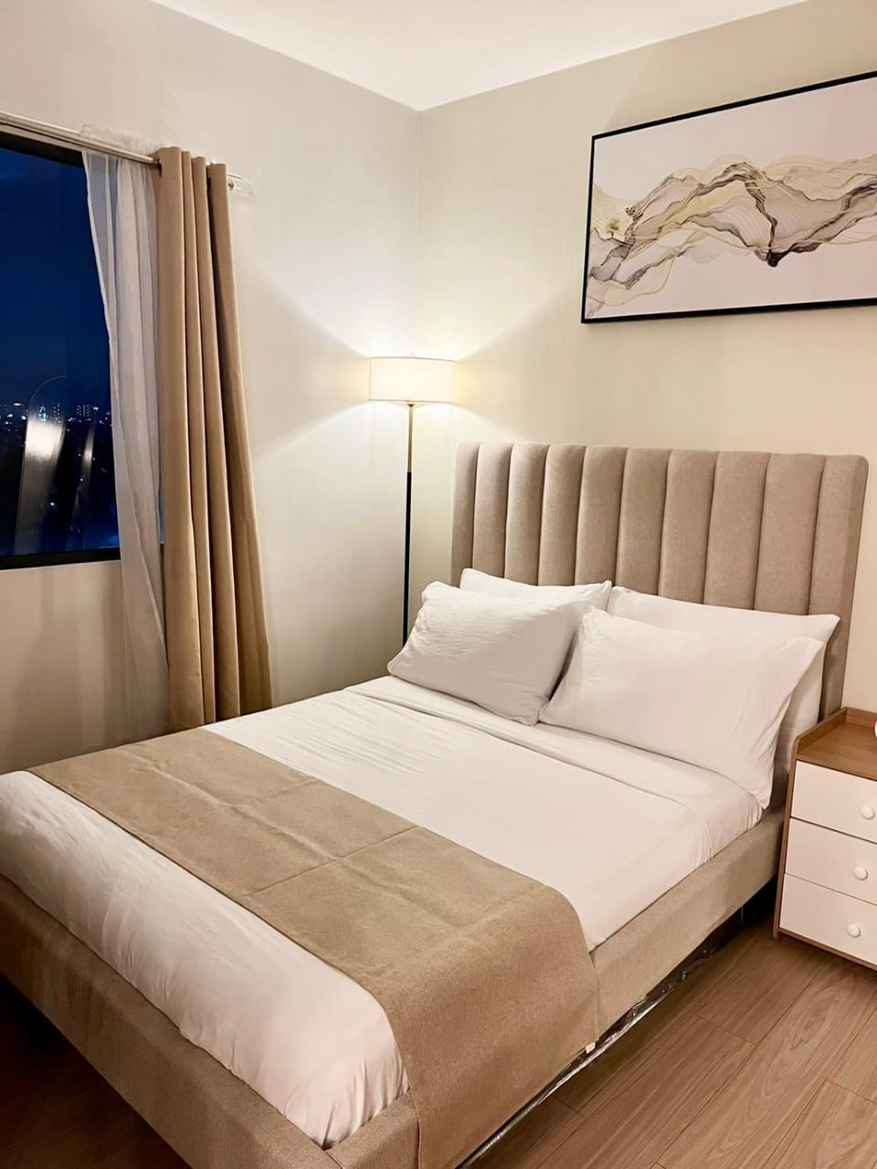 NEW! The Hive Residences - 1BR with Balcony & FREE Parking at Casa Arbo Apartment in Antipolo