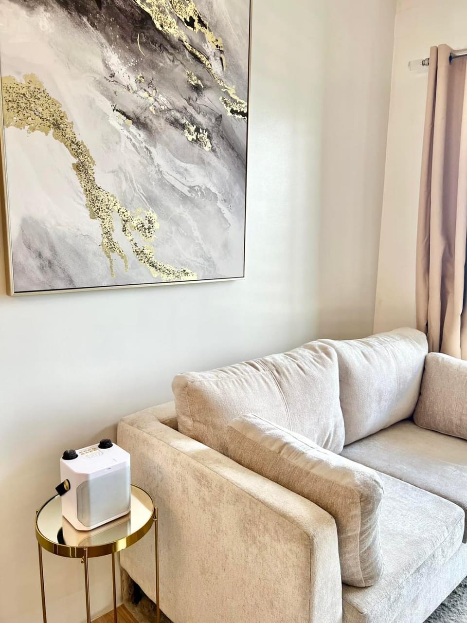 NEW! The Hive Residences - 1BR with Balcony & FREE Parking at Casa Arbo Apartment in Antipolo