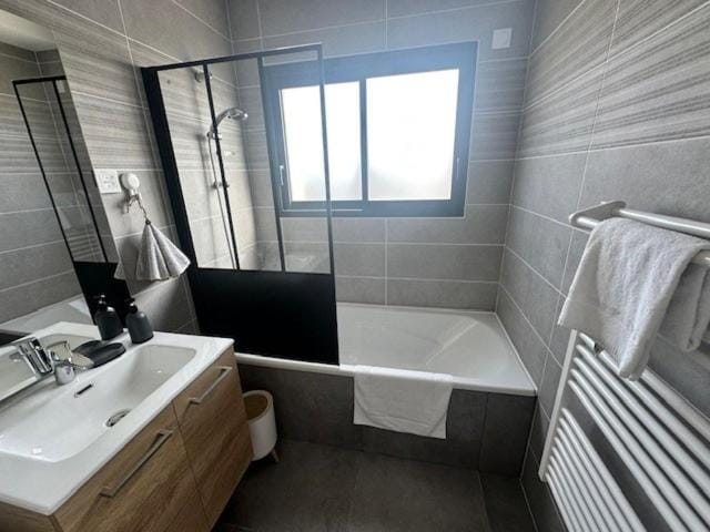 Maison 90 avec 8 chambres lechaffardcom Villa in Auvergne-Rhône-Alpes