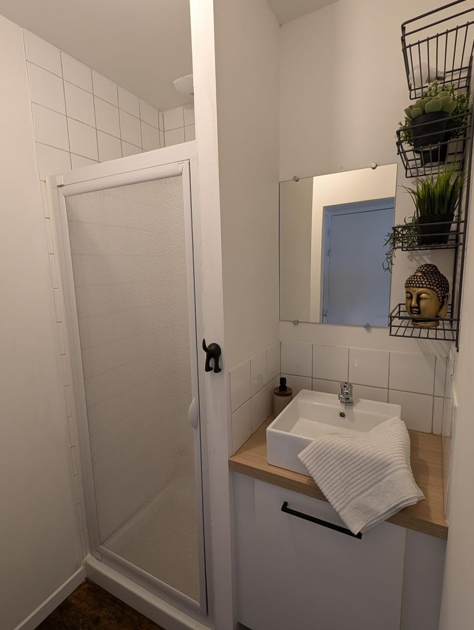 Suites privatives Bed and Breakfast in Brittany