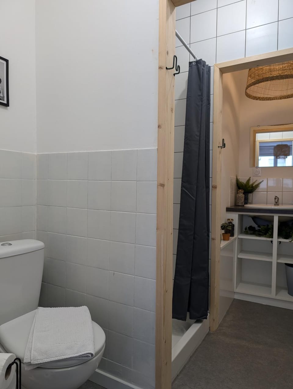 Suites privatives Bed and Breakfast in Brittany