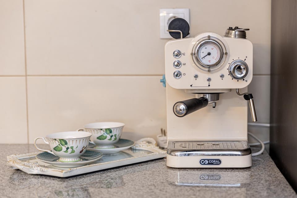 Kruna Apartman Apartment in Serbia