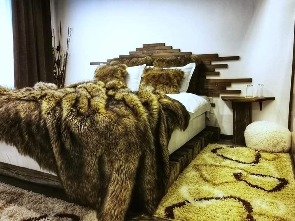 Complex Chalet -Turlashkata Kushta Bed and Breakfast in Gabrovo