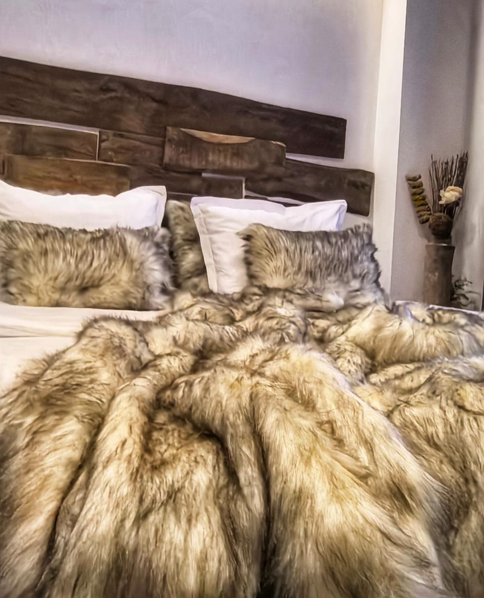 Complex Chalet -Turlashkata Kushta Bed and Breakfast in Gabrovo