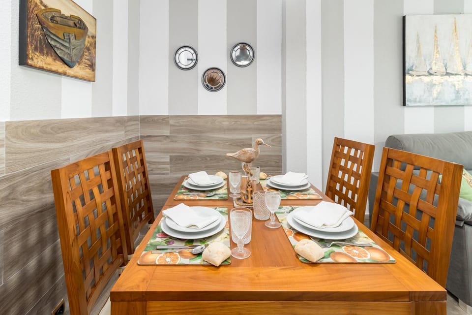 La Playa de Comillas Apartment in Western coast of Cantabria