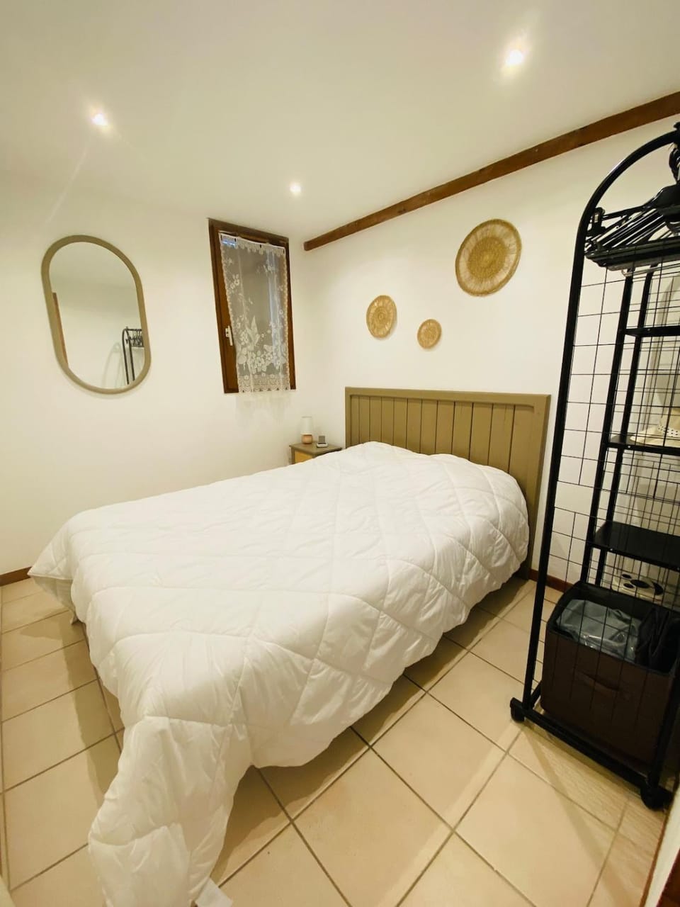 AGENCE JF IMMO- Villa climatisée 6 pers avec parking privé V0815 Villa in Vias