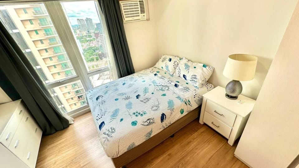Hidden Gem at Cebu Business Park Hotel in Lapu-Lapu City