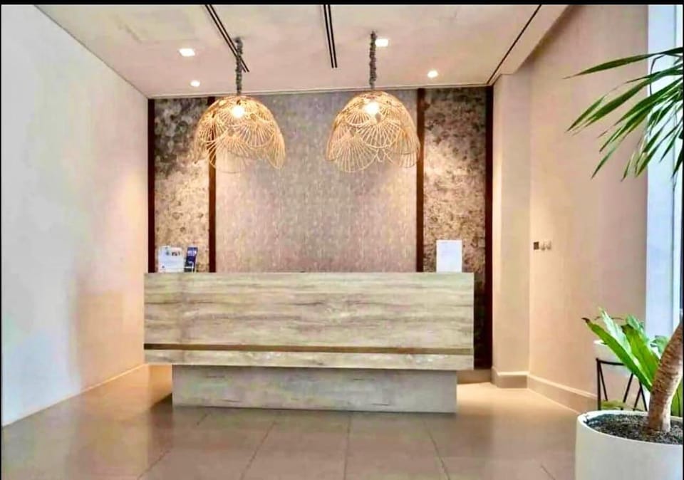 Hidden Gem at Cebu Business Park Hotel in Lapu-Lapu City