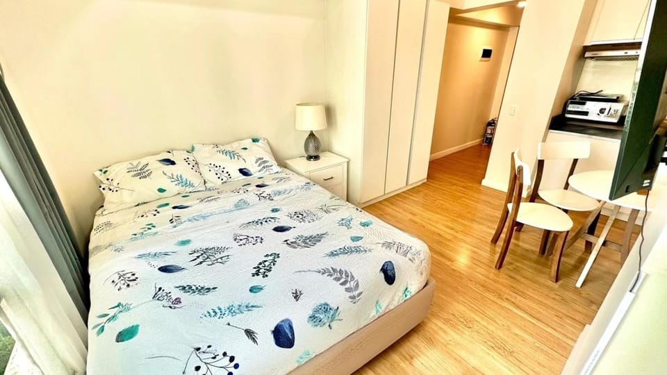 Hidden Gem at Cebu Business Park Hotel in Lapu-Lapu City