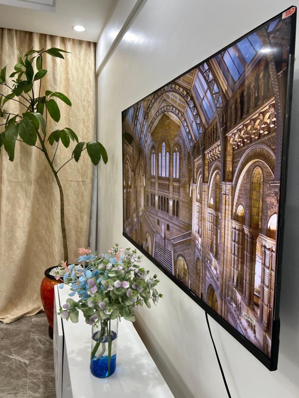 TV and multimedia