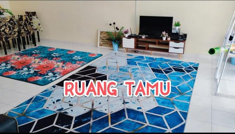 Zunnurain Homestay Apartment in Ipoh