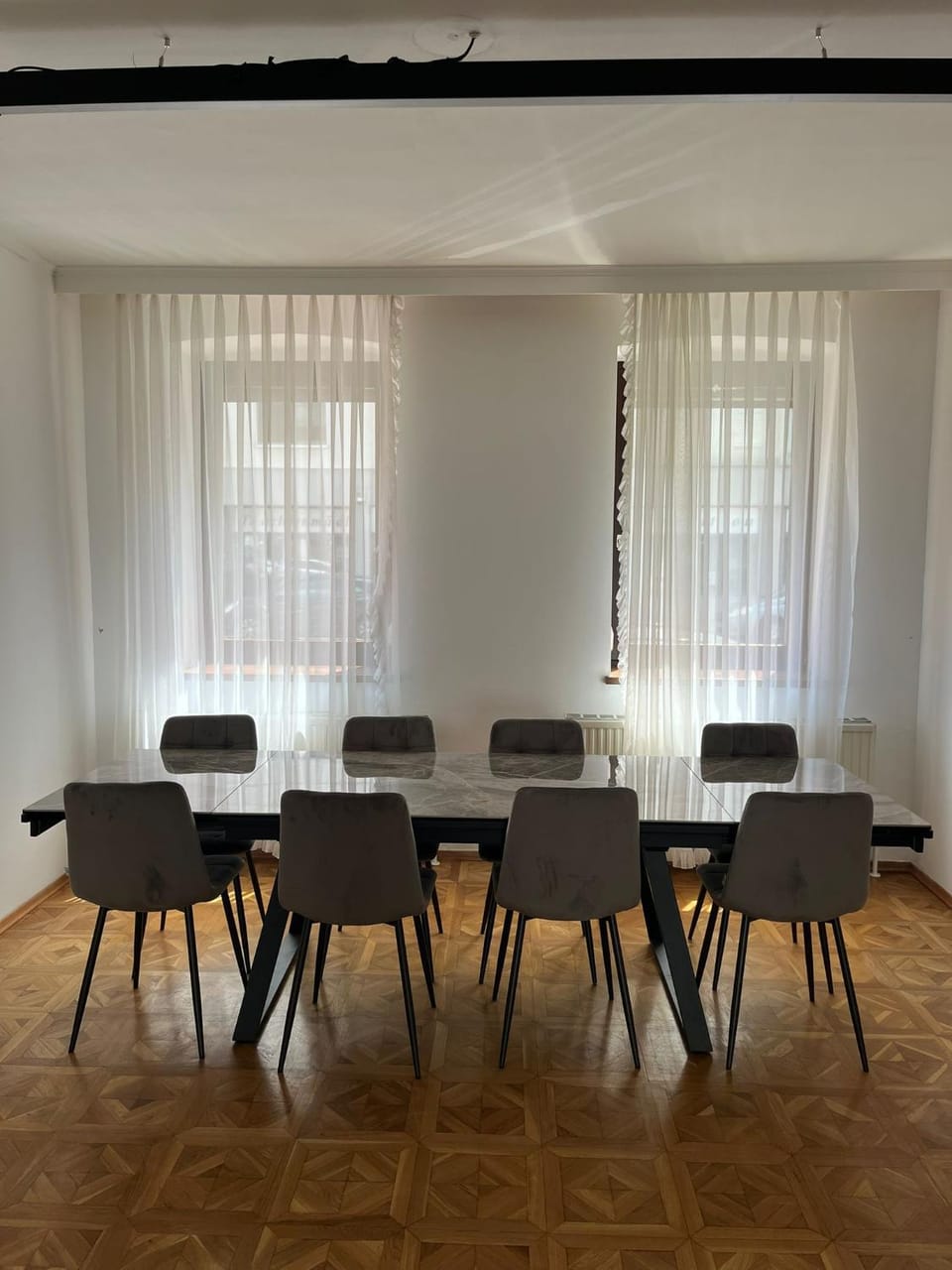 Dining area, Meeting/conference room