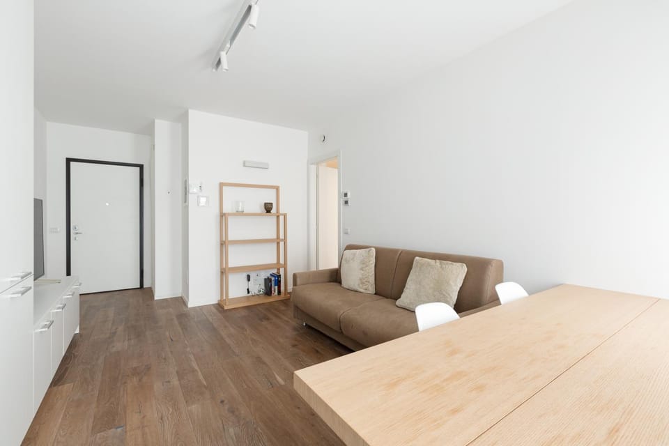 Living room, Photo of the whole room, Dining area