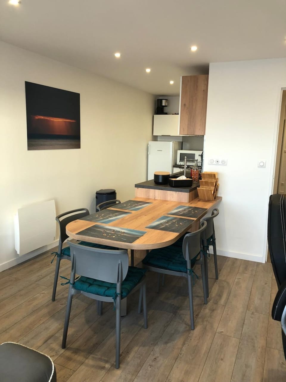 La Broceliande Apartment in Hauts-de-France