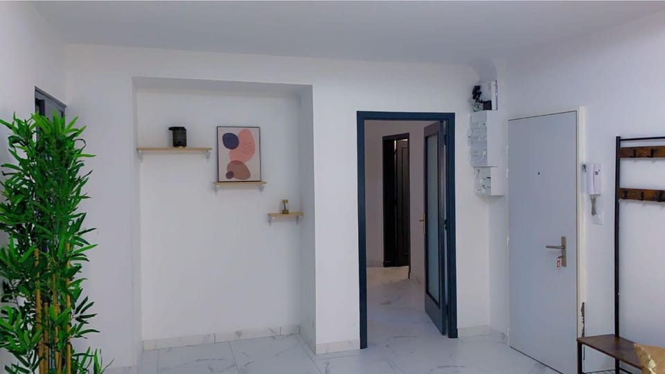 OT Appart City Logement élégant et central Apartment in Clermont-Ferrand