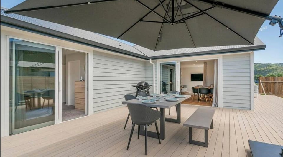 Whitianga getaway House in Whitianga
