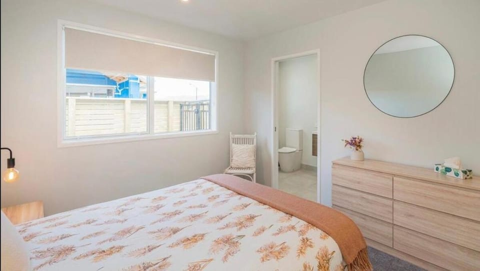 Whitianga getaway House in Whitianga