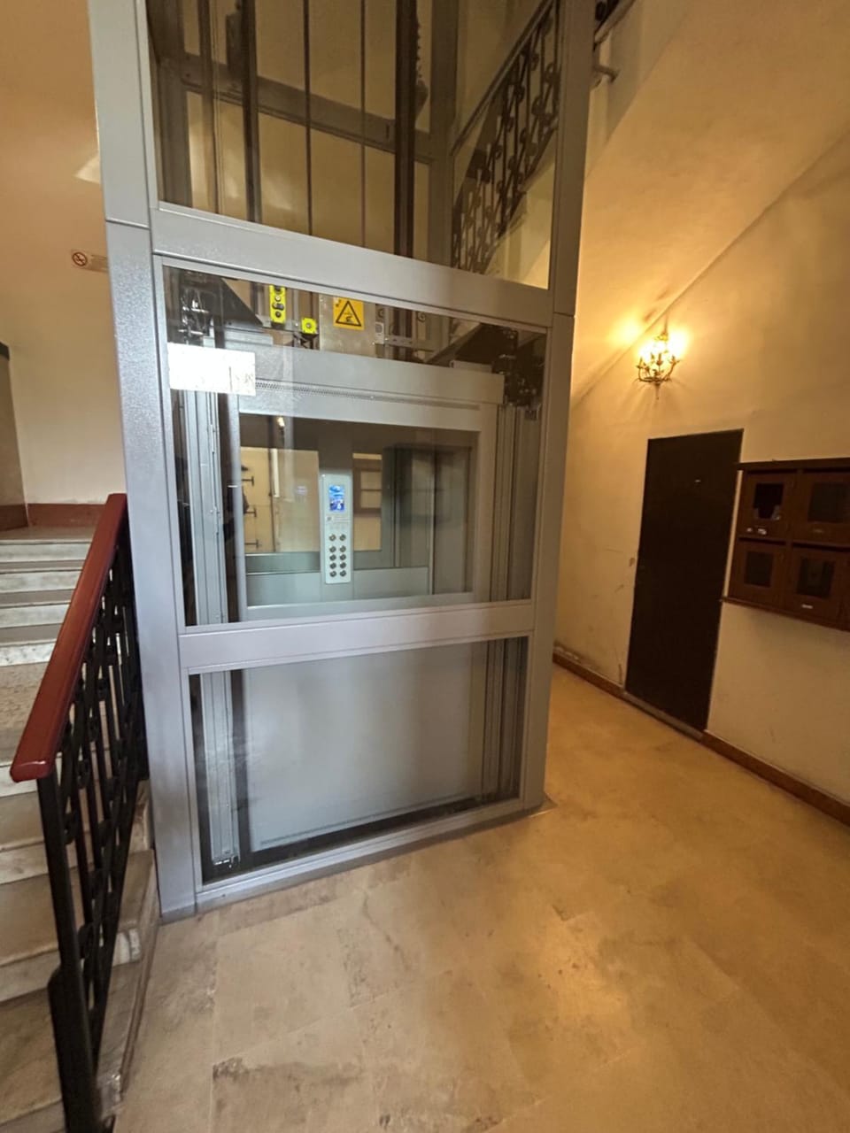 Home Holiday Piazza Vittorio Apartment in Rome