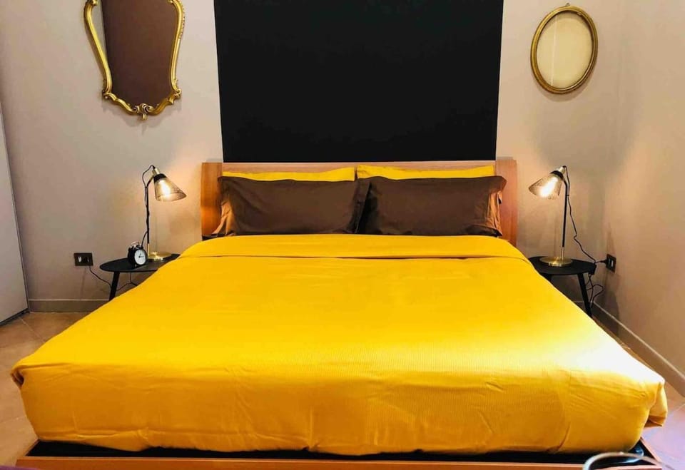 Home Holiday Piazza Vittorio Apartment in Rome