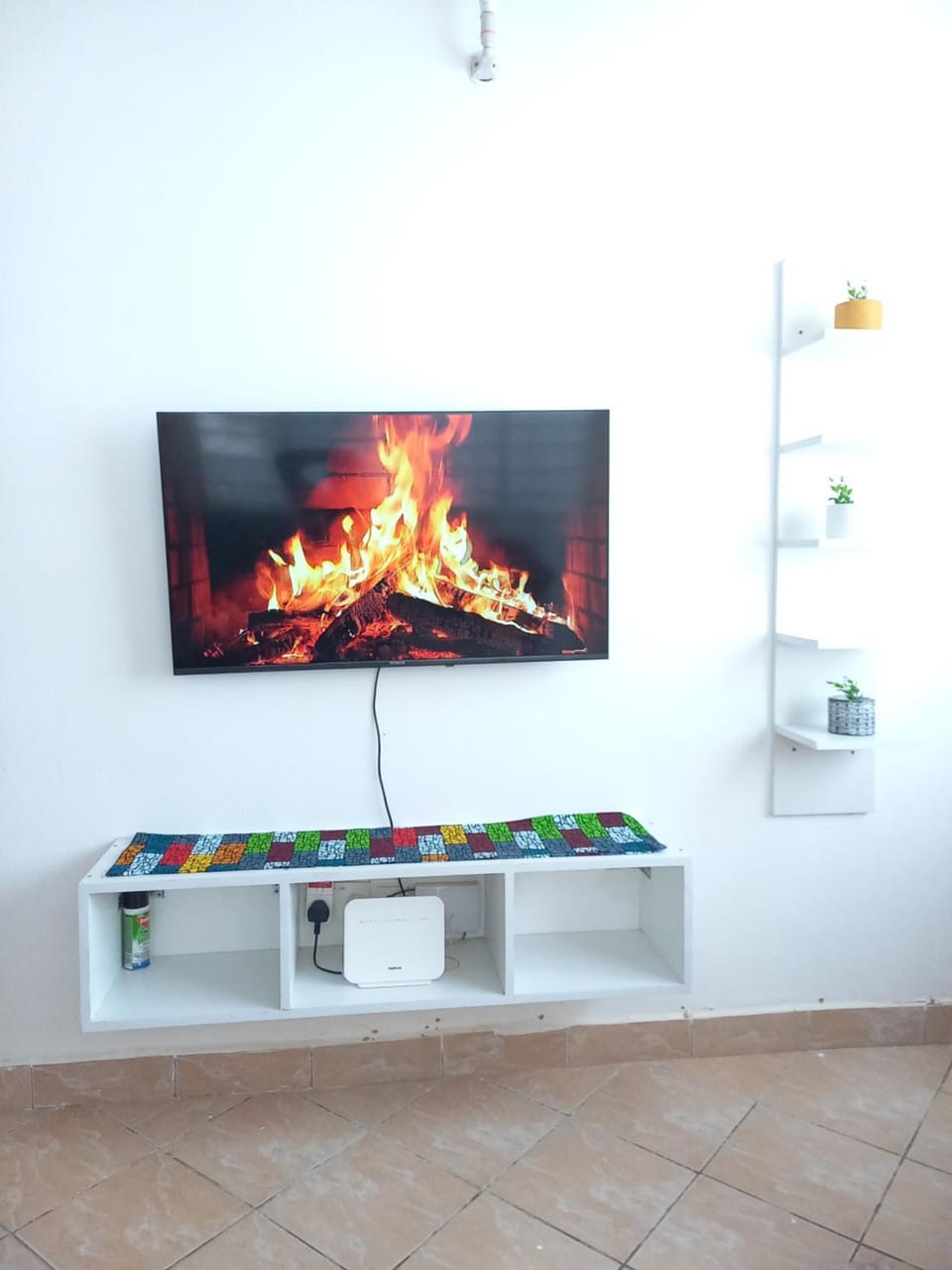 TV and multimedia