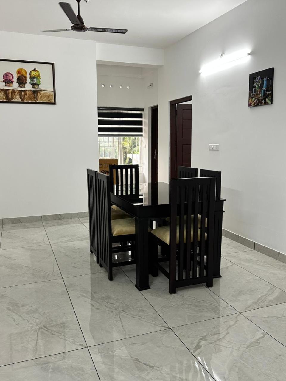 Leela's Arcade Managed by SS Builders & Developers Apartment in Kerala