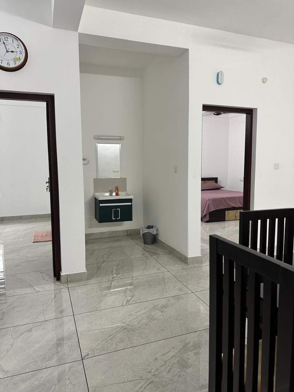 Leela's Arcade Managed by SS Builders & Developers Apartment in Kerala