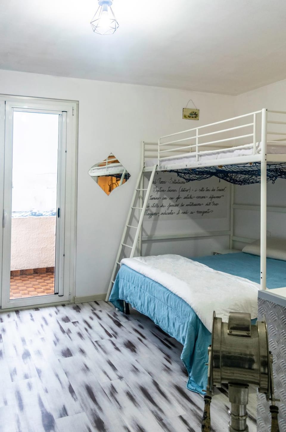View (from property/room), Bedroom