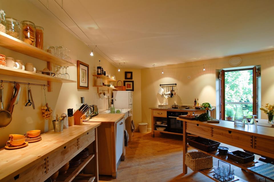 Moulin de Larcy House in Nouvelle-Aquitaine