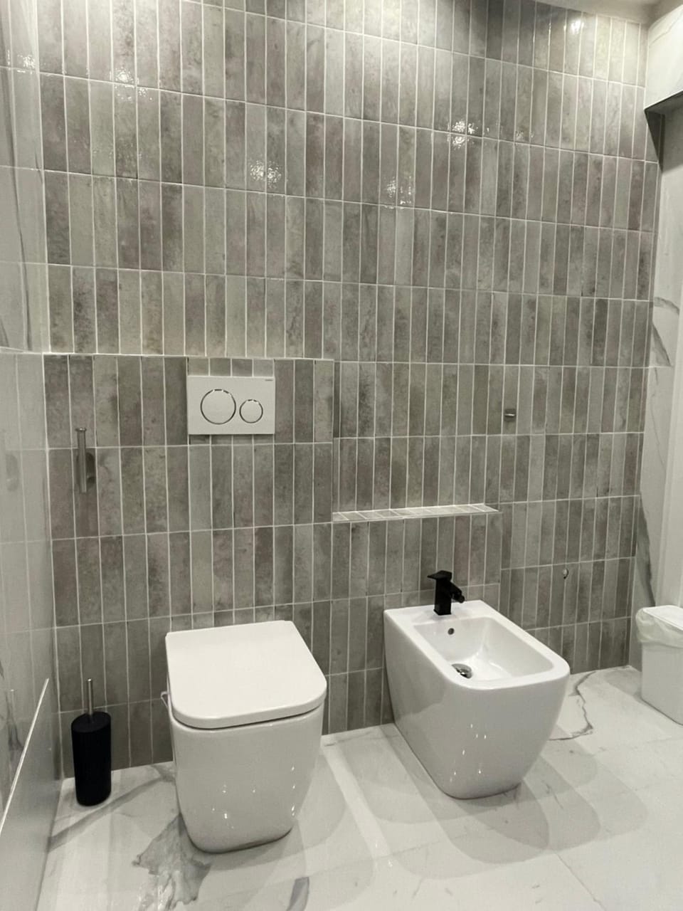 airport apartments piano terra Apartment in Piedmont