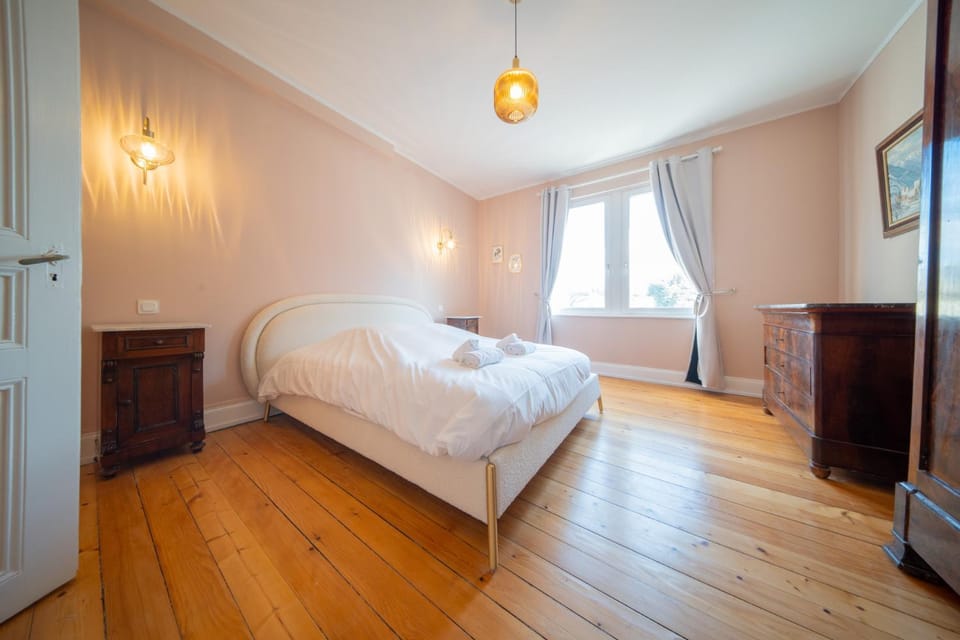 Great Accommodation Colmar Free Parking Apartment in Colmar